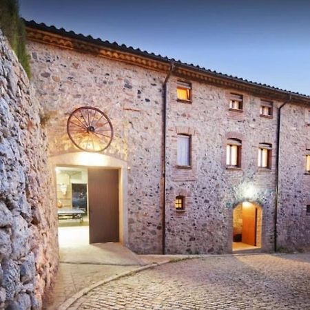 Casa Rural Espasa Espluga de Francoli Bagian luar foto