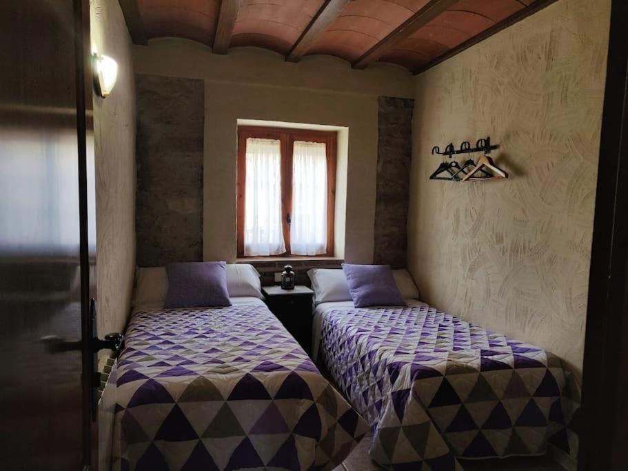 Casa Rural Espasa Espluga de Francoli Bagian luar foto